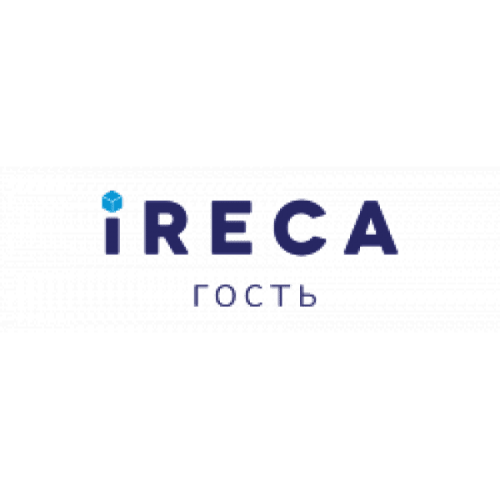 iRECA: Гость (Индивидуальное приложение, 1 год) купить в Новочеркасске