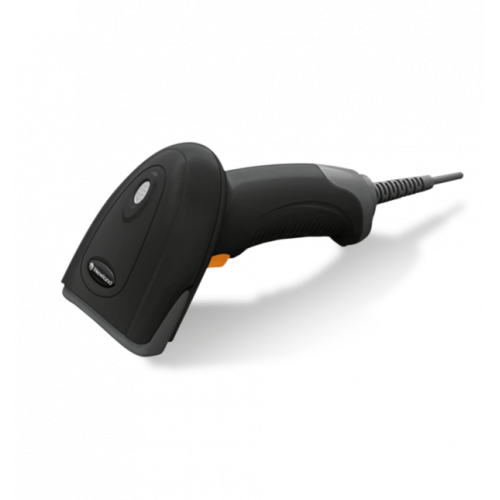 Сканер штрих-кода Newland HR22 Dorada (2D, черный, USB) купить в Новочеркасске